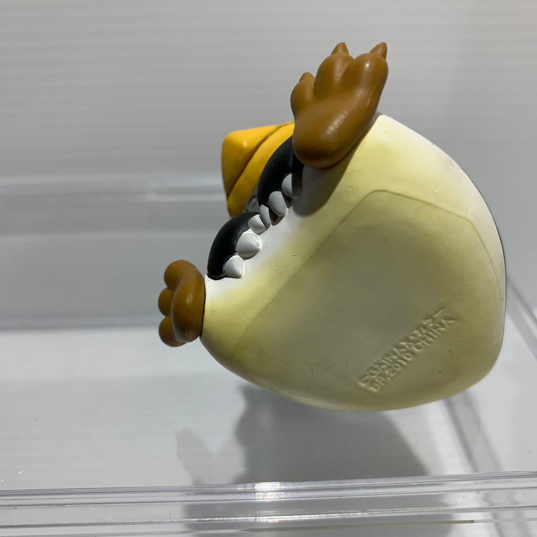 エヴァンゲリオン ペンペン フィギュア 2010年 - メルカリ