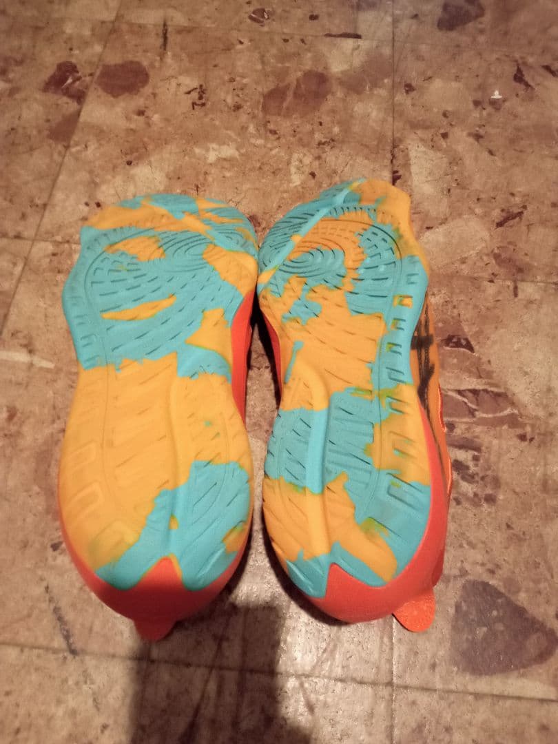 asics バスケットボール アンプレアルス Low 3 28.5cm(中古品)