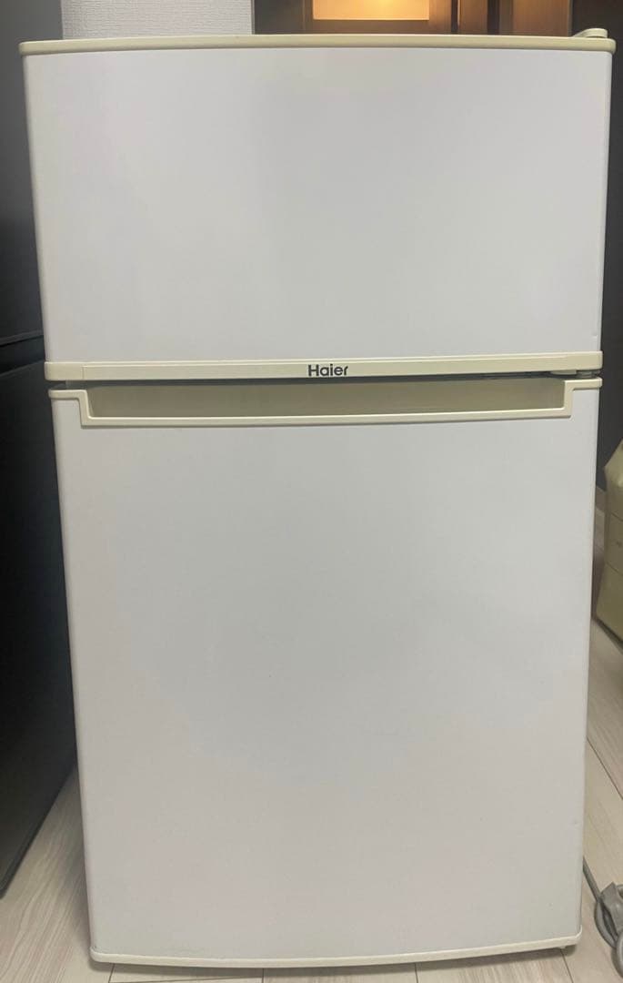 Haier JR-N85B 冷蔵庫 ハイアール JR-N85B 価格比較 - 価格.com