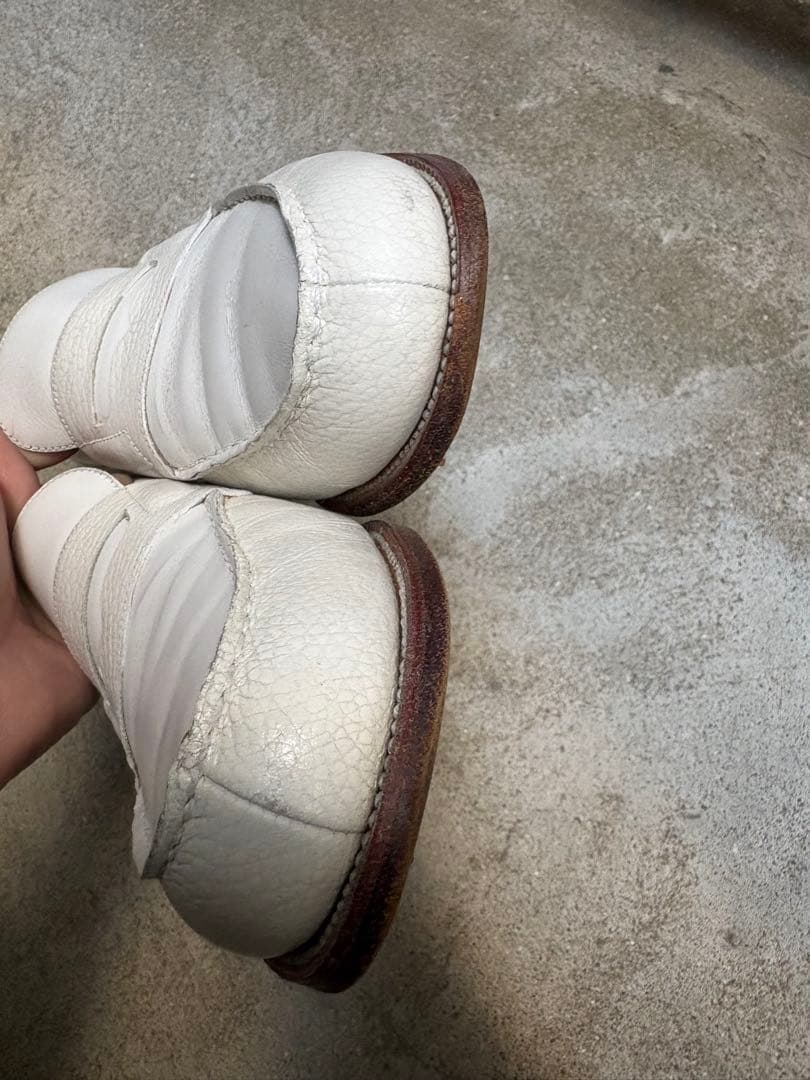 7/ D J.M.WESTON シグネチャー　180