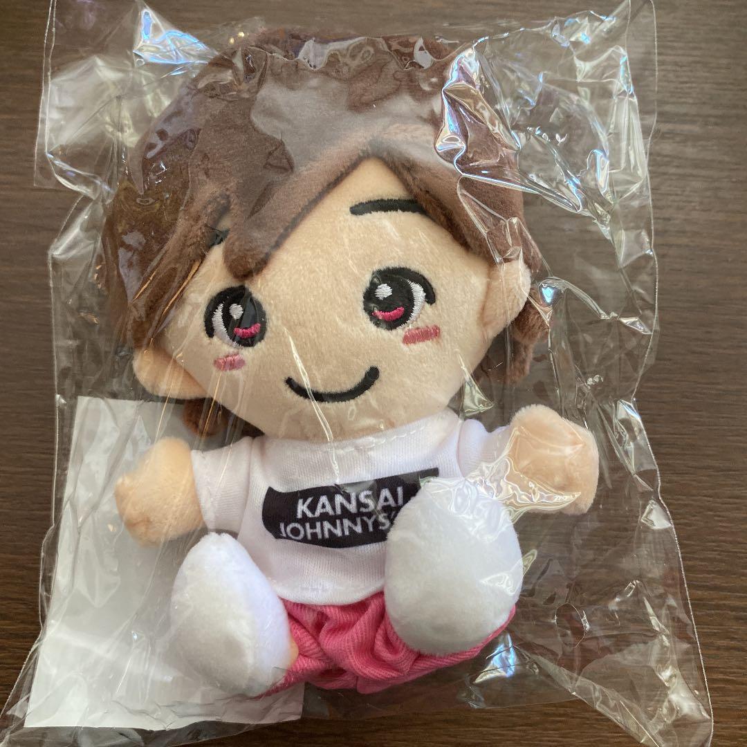 なにわ男子 道枝駿佑 ちびぬい Amazon.co.jp: なにわ男子 ちびぬい 第2弾 初心LOVE (道枝 駿佑