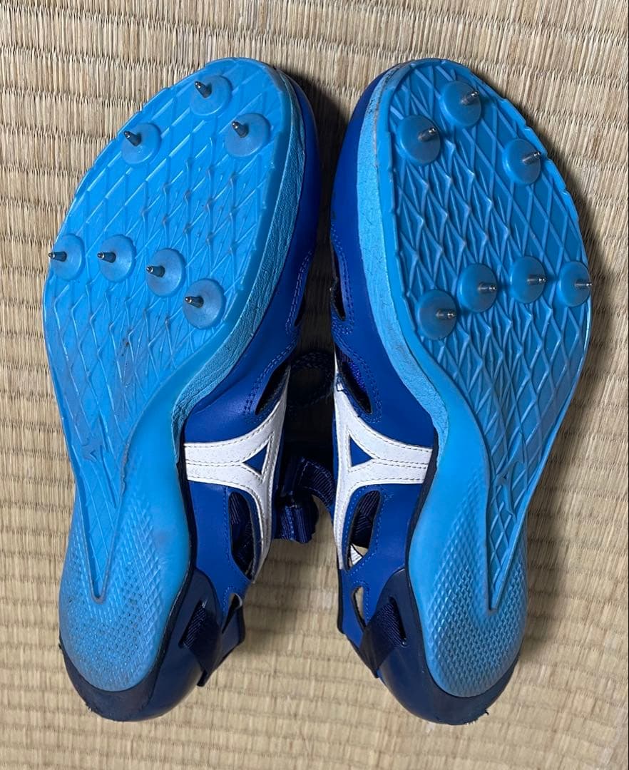 クロノインクスネオジャパン　26.5cm