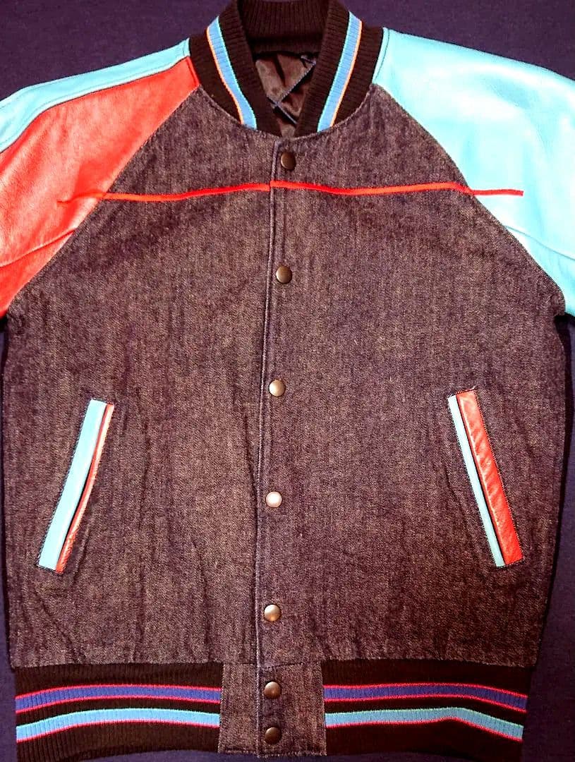 【早い者勝ち】【激レア】【希少】村上淳 着用 threeface スリーフェイス