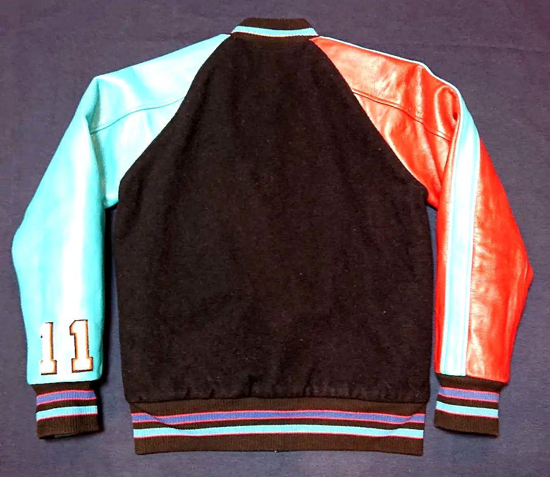 【早い者勝ち】【激レア】【希少】村上淳 着用 threeface スリーフェイス