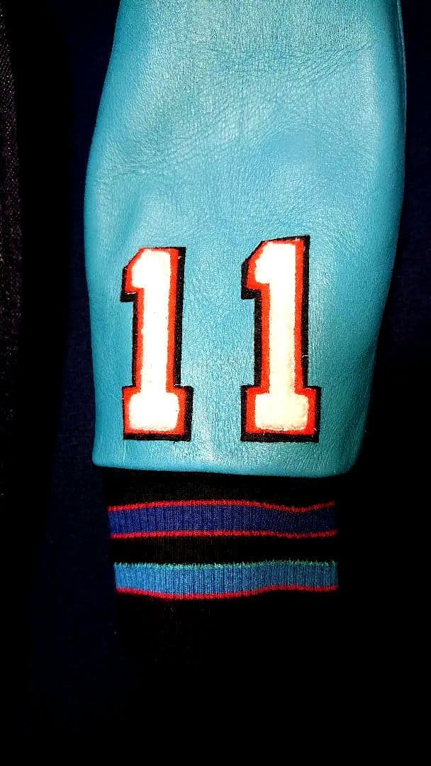 【早い者勝ち】【激レア】【希少】村上淳 着用 threeface スリーフェイス