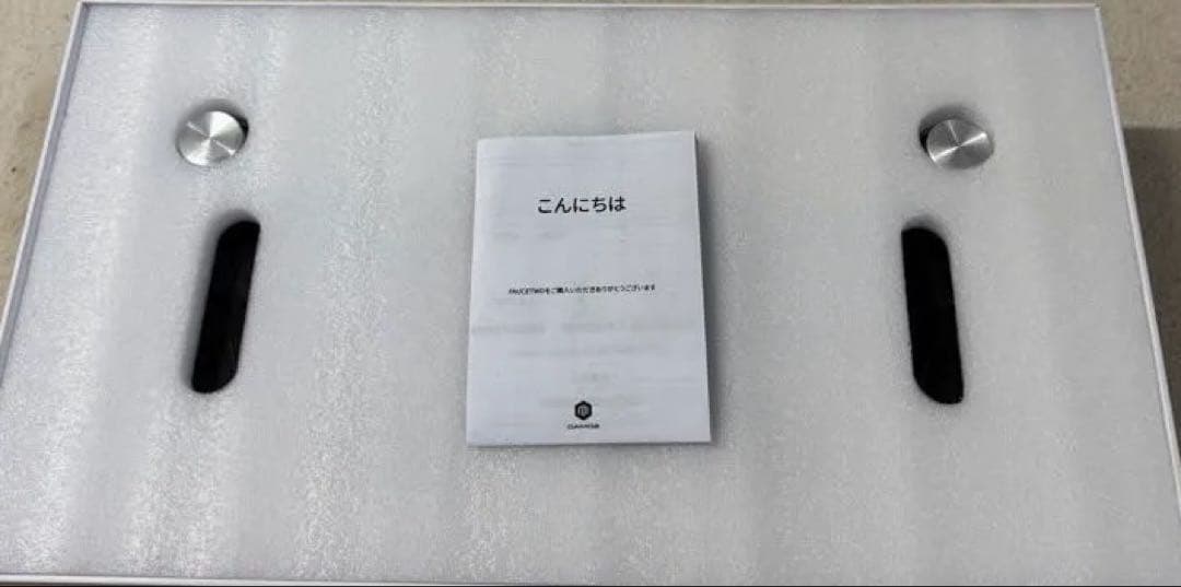 FAUCETWO EG skin 1st ボルテコン - メルカリ