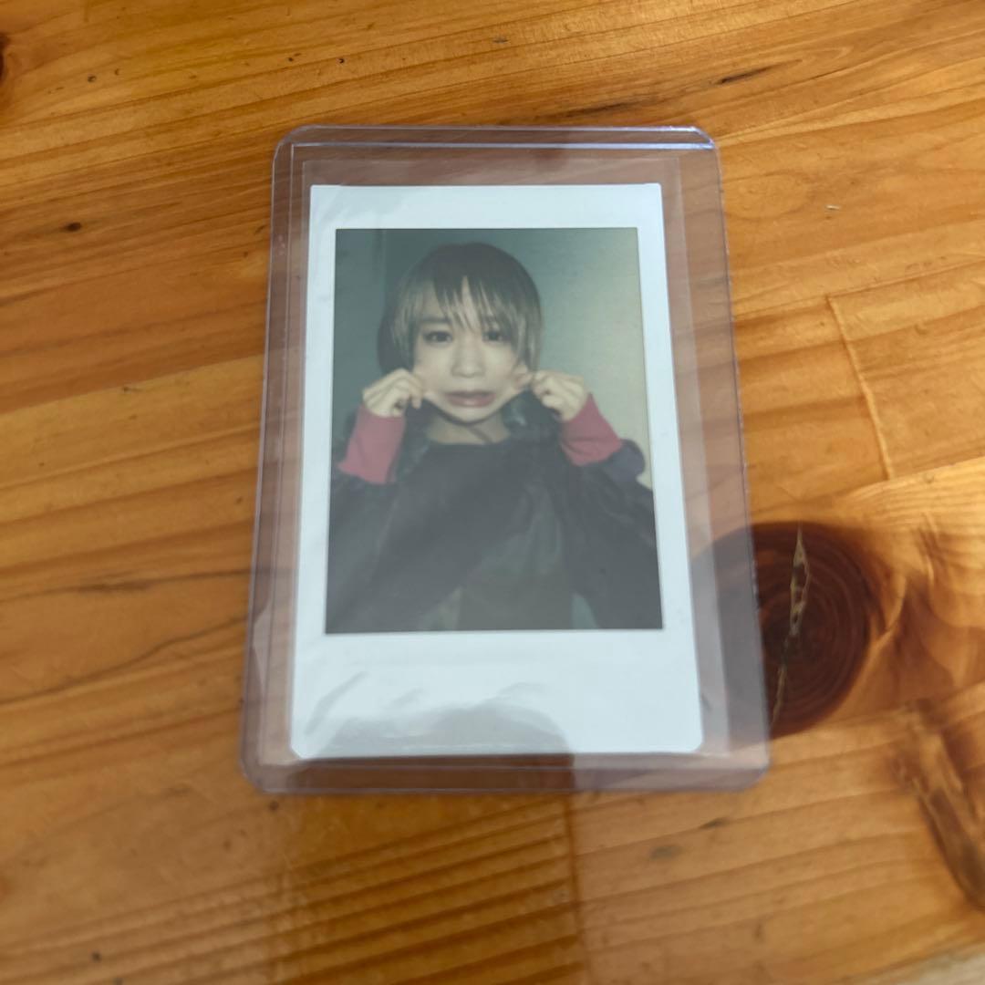 BiSH モモコグミカンパニー チェキ 一番くじ - メルカリ