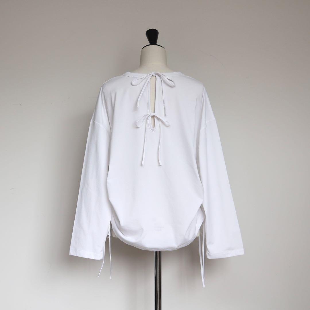 新品未使用タグ付きgypsohila Drawstring Rash Guard - メルカリ