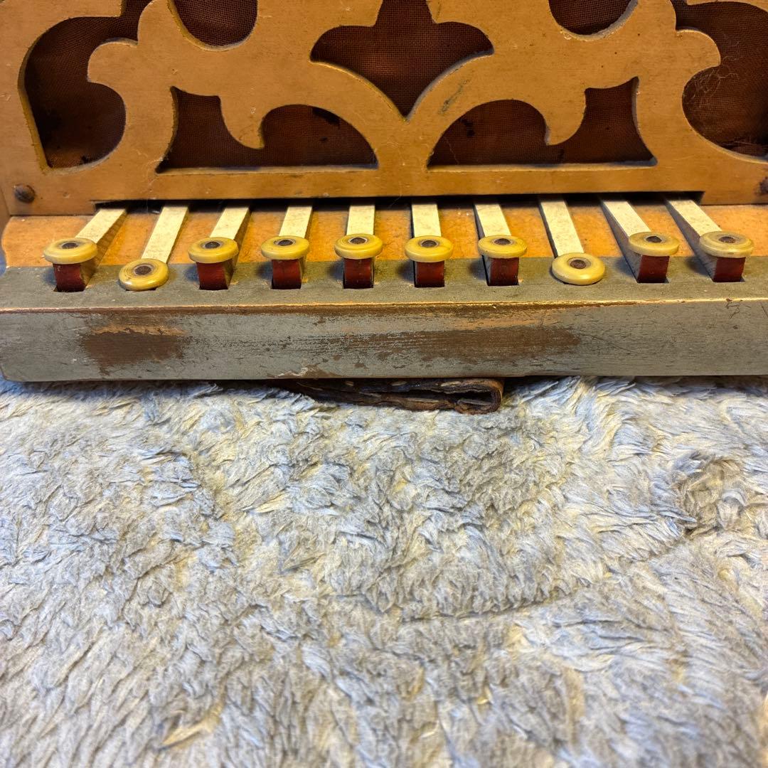 Gombits アコーディオン 10鍵 - メルカリ