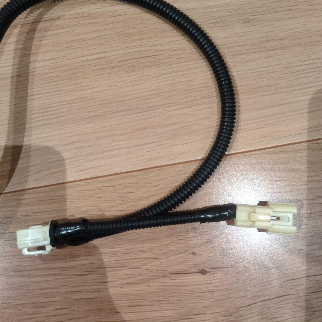 再販ランクル70(GRJ76K) 4灯化キット(ケーブルのみ) - メルカリ