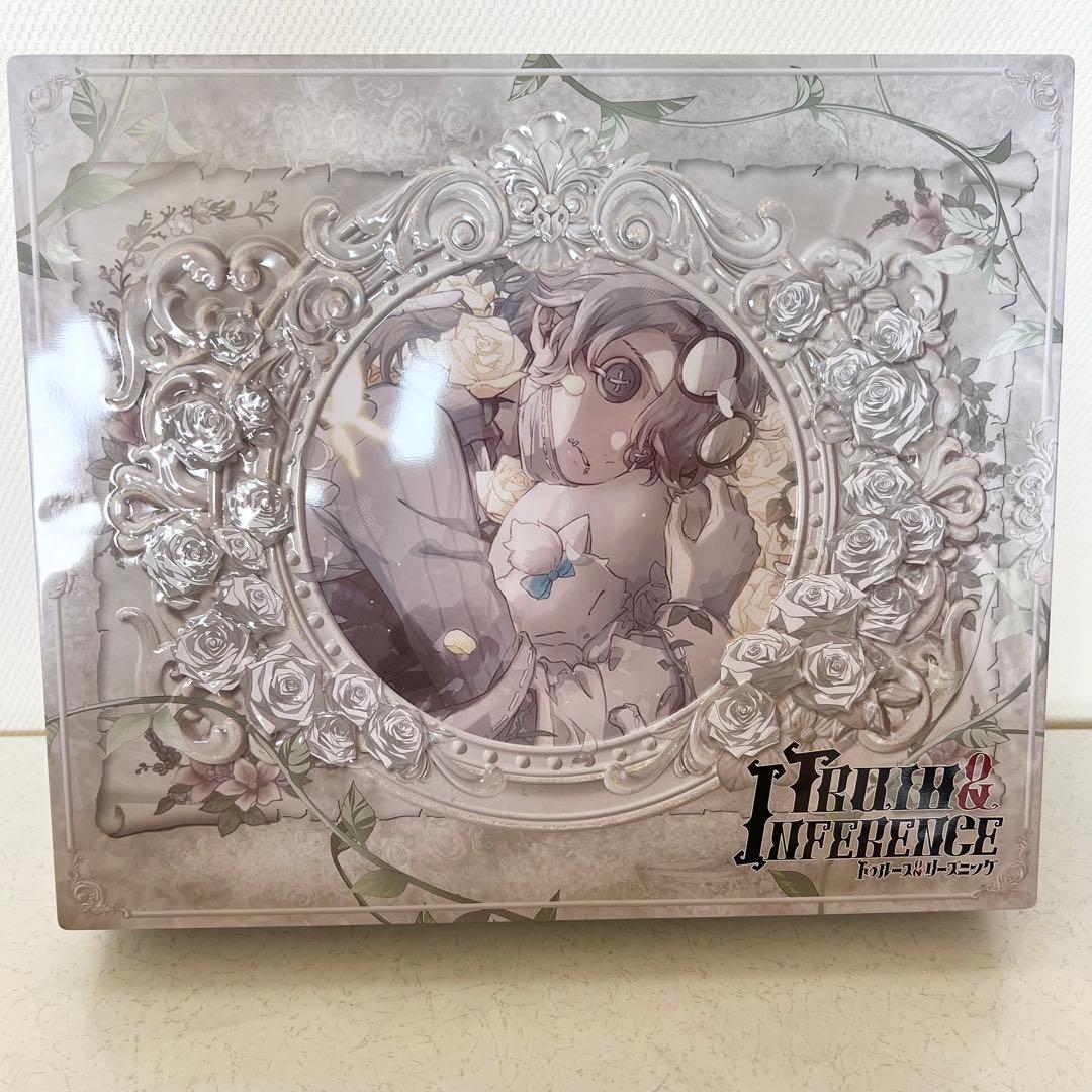 第五人格 オフラインパック 5周年 ガット 特別版 イソップ 納棺師