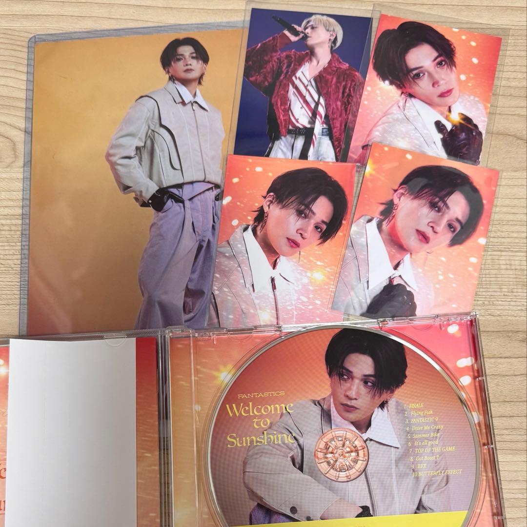 八木勇征 トレカ ラキドロ フライヤー ピクチャーレーベル - メルカリ