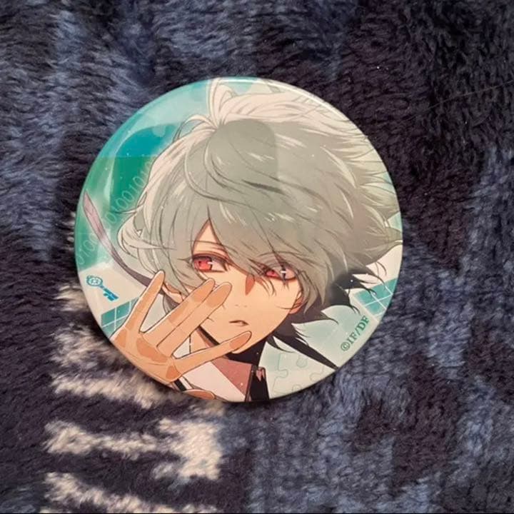 卸売りゲーム・おもちゃ・グッズ - 笹塚尊 缶バッジ