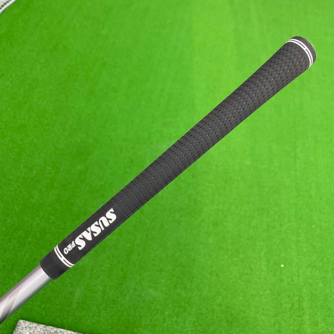 ミズノ245 アイアン5I 24° フジクラMCI90R スーサス - メルカリ