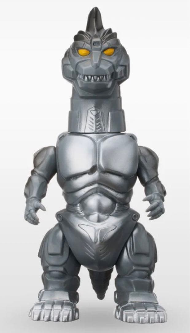 ENKAVINYL エンカビニール メカゴジラ 1993 - メルカリ