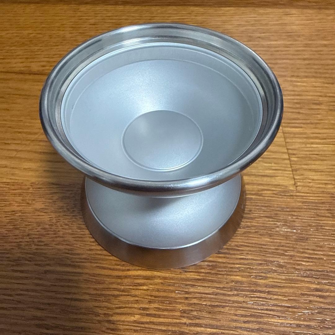 ヨーヨーリクリエーション トーン2022 ブラストシルバー - メルカリ