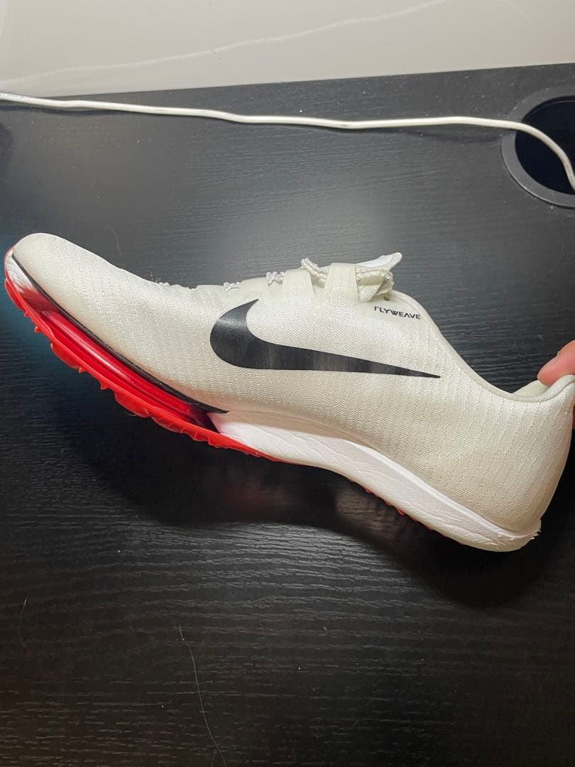 マックスフライ NIKE Air ZOOM Maxfly 27.5cm モアテン - メルカリ