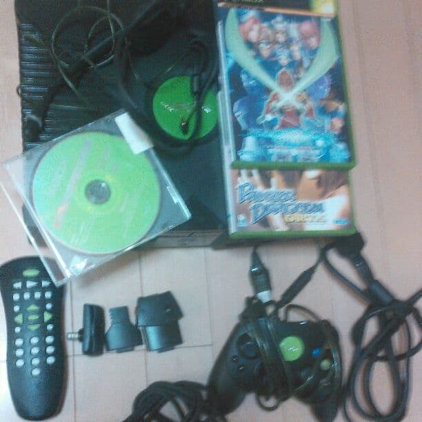 Xbox本体 Amazon | Microsoft Xbox 本体 | 本体・周辺機器