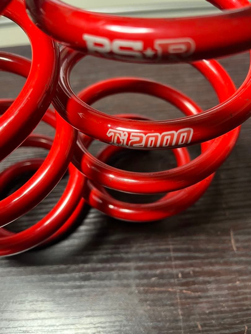 RSR 車高調bestℹ︎ サスペンション　ヴェゼル Best i RSR 車高調 Best☆i 推奨仕様 ヴェゼル RV5 R3.4〜 FF 1500 HV