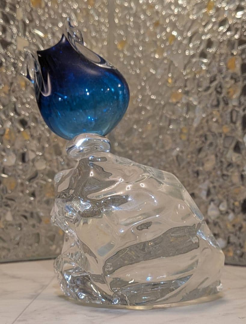 紅*隊様 【最終値下げ】山口浩二作　花器及びオーナメント