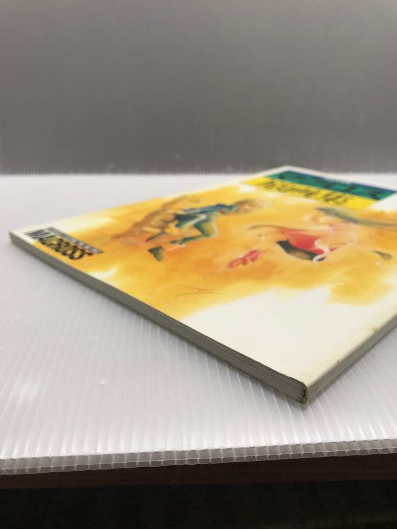 初版 ビッグウェスト 超時空要塞マクロス 原画集 美樹本晴彦 - メルカリ