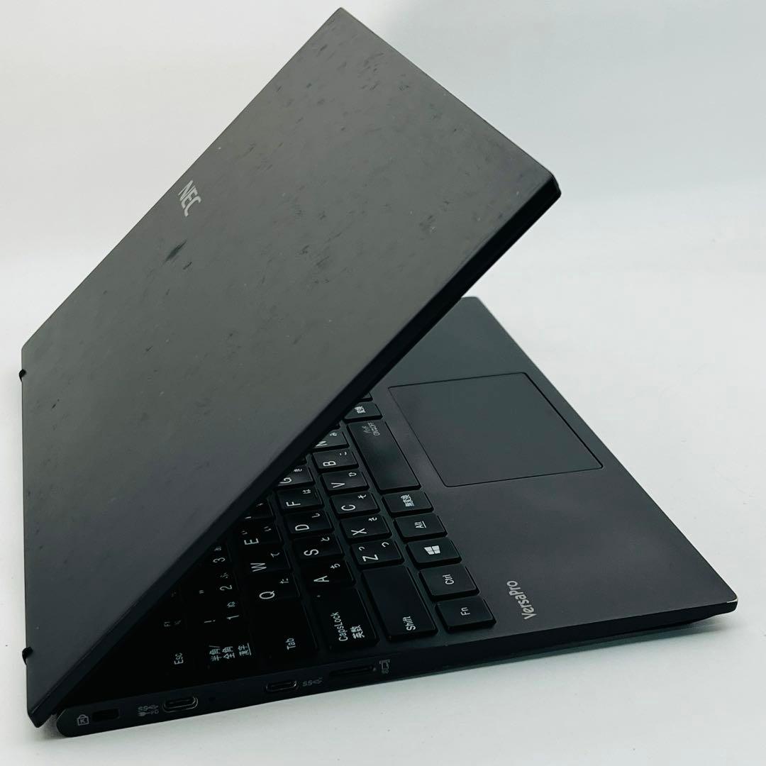 Core i7 10世代 16GB ノートパソコン Windows11 オフィス - メルカリ