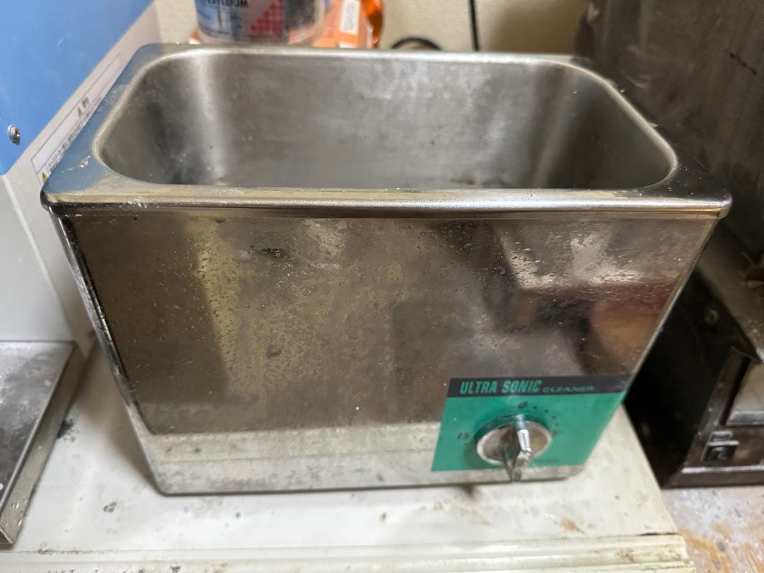 ULTRA SONIC CLEANER 超音波洗浄機 series-1926_04.jpg