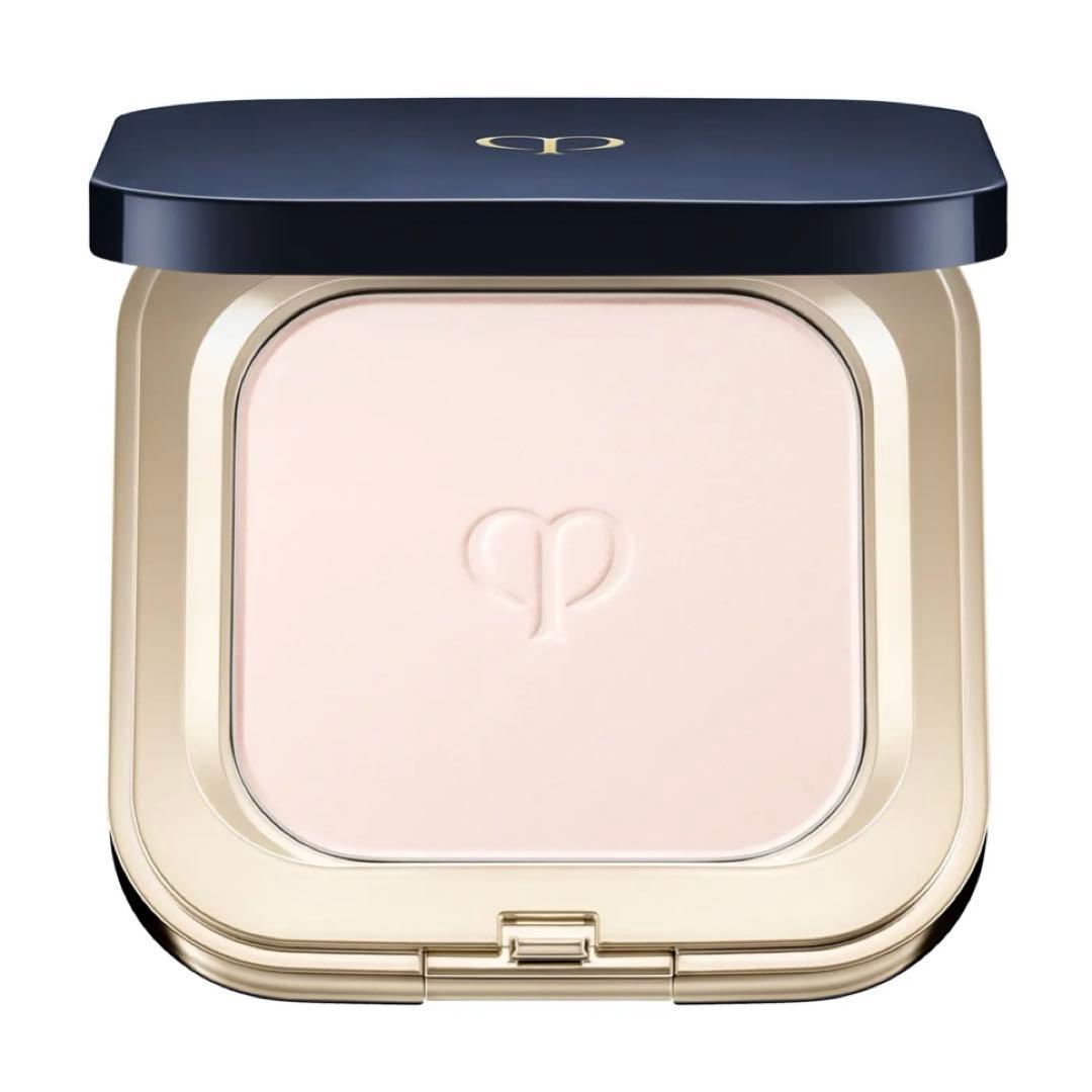 プードルコンパクトエサンシエルｎ　クレドポーボーテ　プレストパウダー プードルコンパクトエサンシエルn / クレ・ド・ポー ボーテ(プレスト