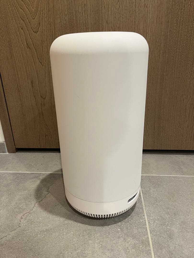 cado カドー 除菌脱臭機 SAP-002 除菌脱臭機 ホワイト