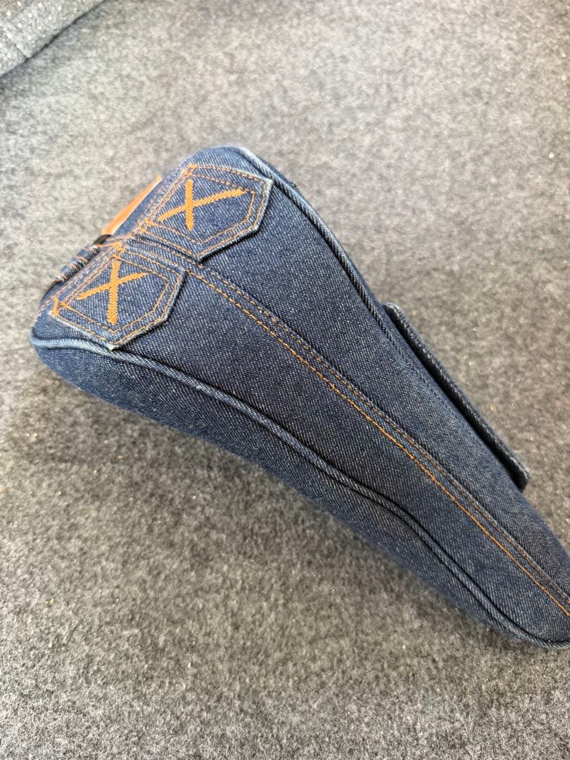 ☆高反発加工済み CT値：300☆ ブリヂストン/XD-3 ヘッド☆訳アリ