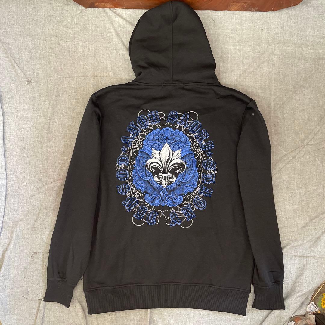 LL スターダム 安納サオリ プルパーカ タオル・ステッカー パーカー