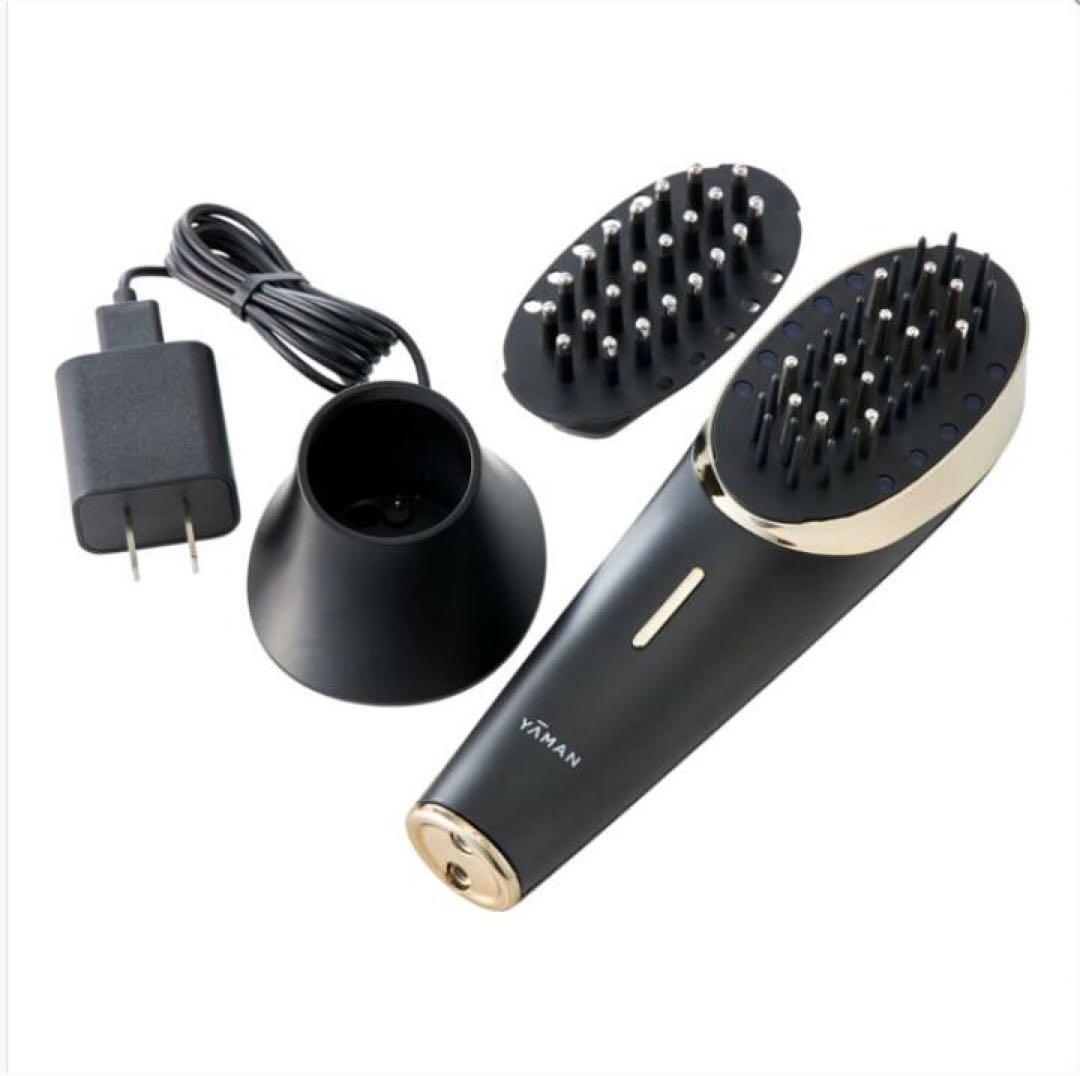 YA-MAN ヴェーダスカルプブラシBS for salon ヴェーダスカルプブラシ｜YA-MAN PROFESSIONAL (ヤーマン