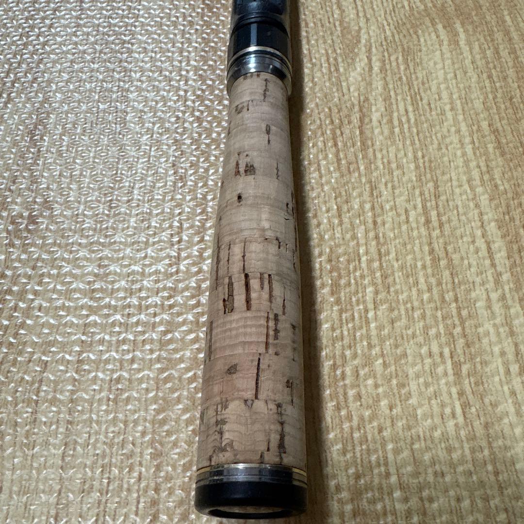 エバーグリーン テムジン ソリッドエアリアルSLMX TMJS-60SLMX - メルカリ