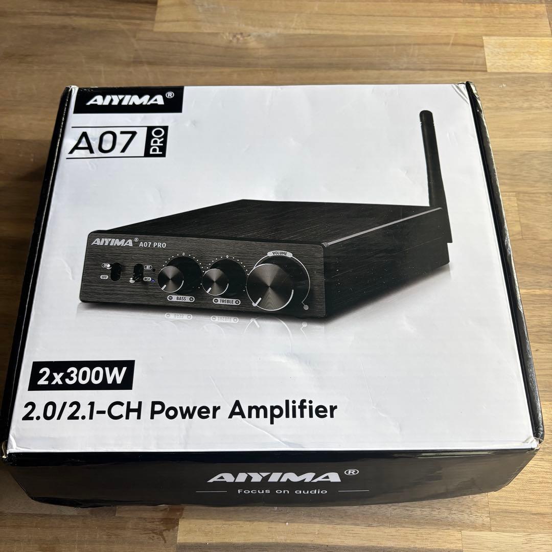 ANYIMA A07 PRO パワーアンプ デジタルアンプ 1_6e6e2f38-61eb-459a-8bd9-