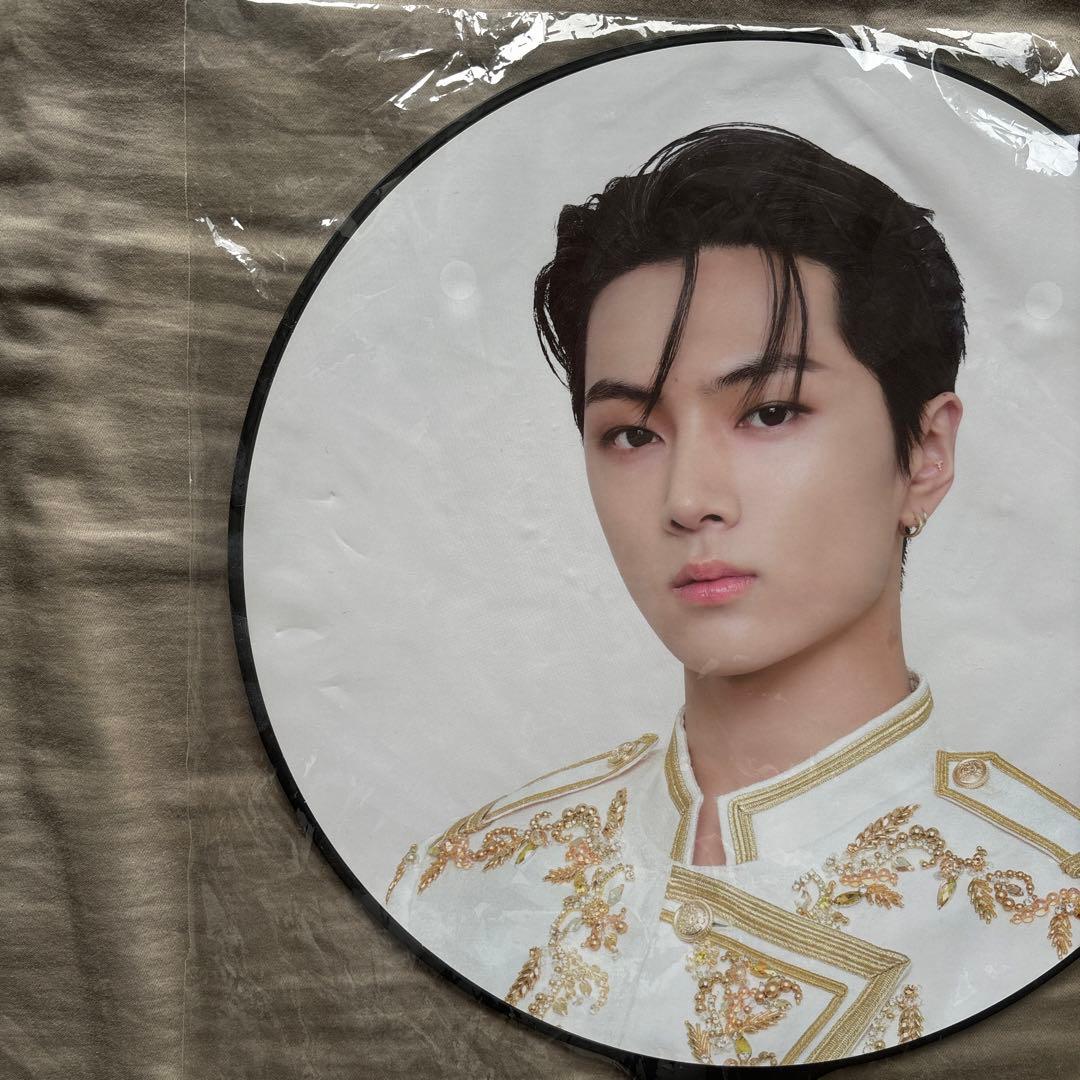 ENHYPEN エンハイフン ジェイ うちわ - メルカリ