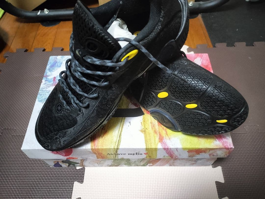 Dlo 1 「門徒」【新品 28.5cm】