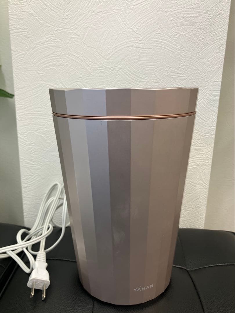 ヤーマン フェイススチーマー YA‐MAN（ヤーマン） 【18,700円OFF】 スチーマー 美顔器スチーマー