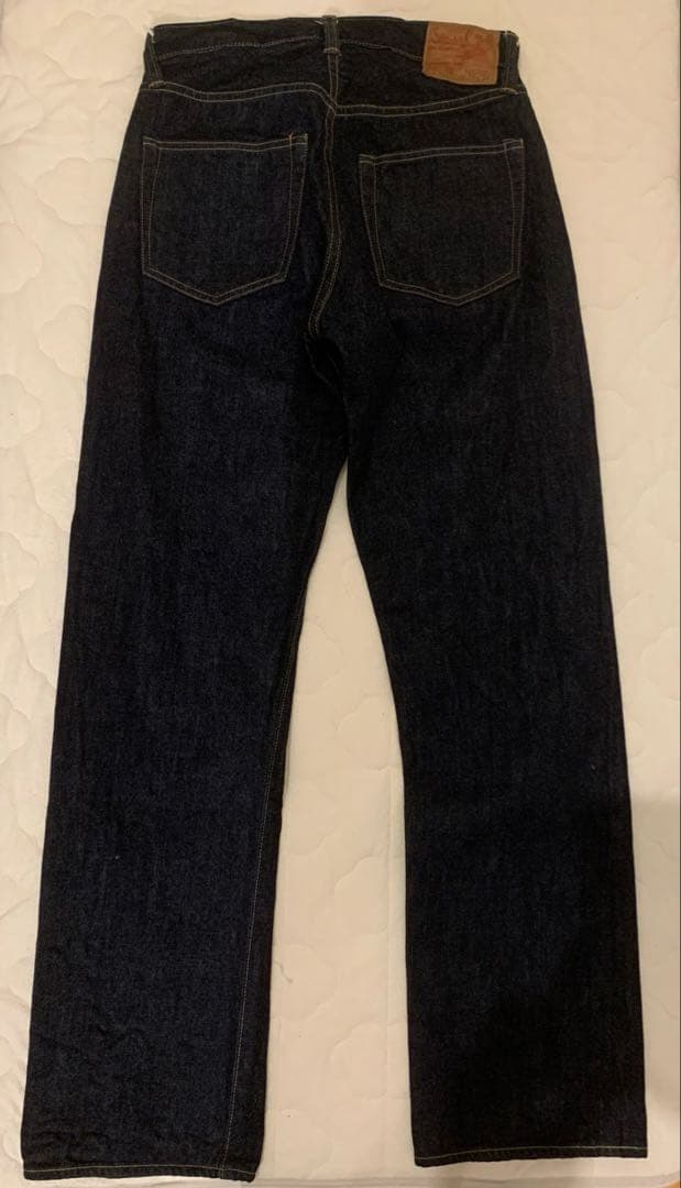 シュガーケーン1947 モデル W31 L34 \"SC41947\"