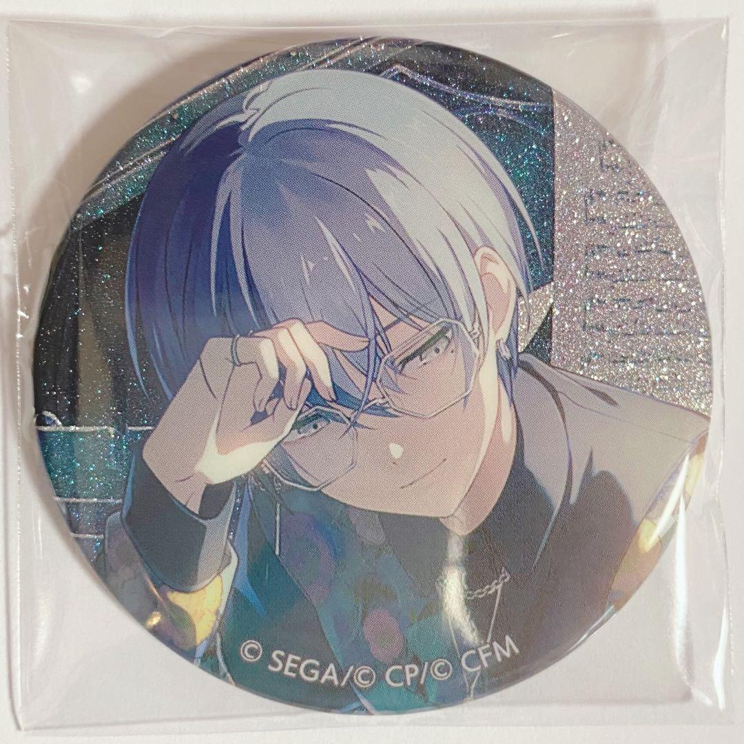 プロセカ 青柳冬弥 グリ缶 42A ブレンダー - メルカリ