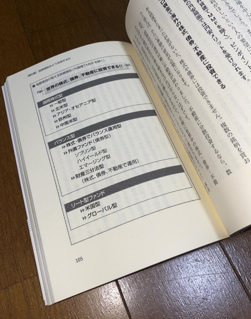 外貨投資に勝つ 松本鉄郎 著