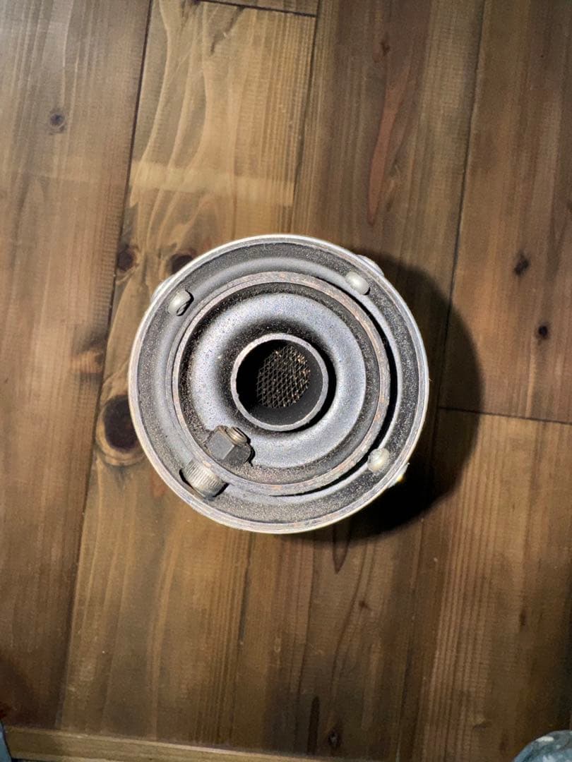 CBX400F・レイト管・レイトライザー管 - メルカリ