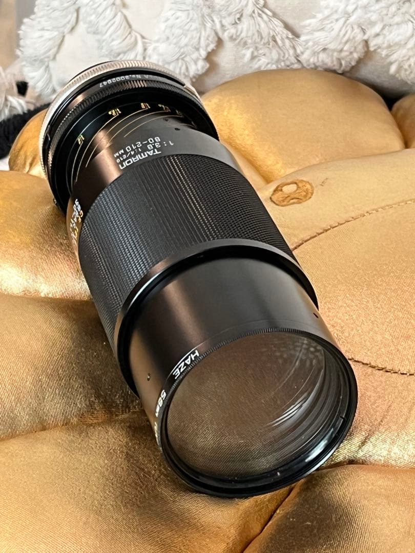 軍用 Canon F-1 U.S.NAVY 刻印 FD 50mm レンズセット