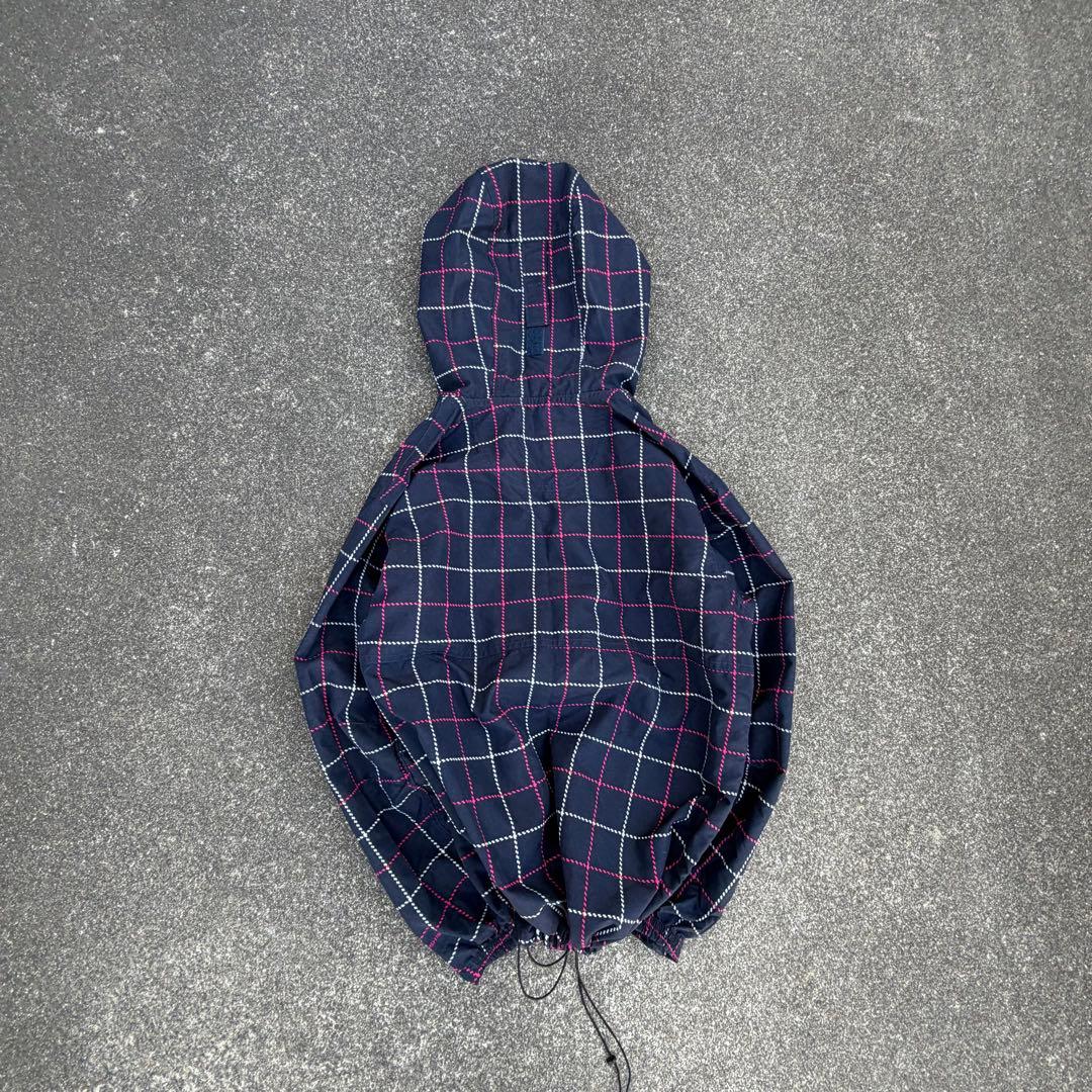 美品 00s Columbia 短丈 shell jacket y2k テック系 - メルカリ