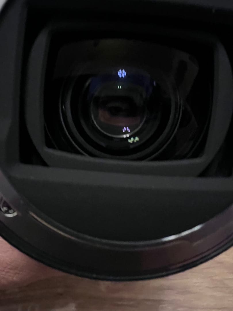 レンズ(ズーム) TAMRON28-200mm F/2.8-5.6 Di III RXD