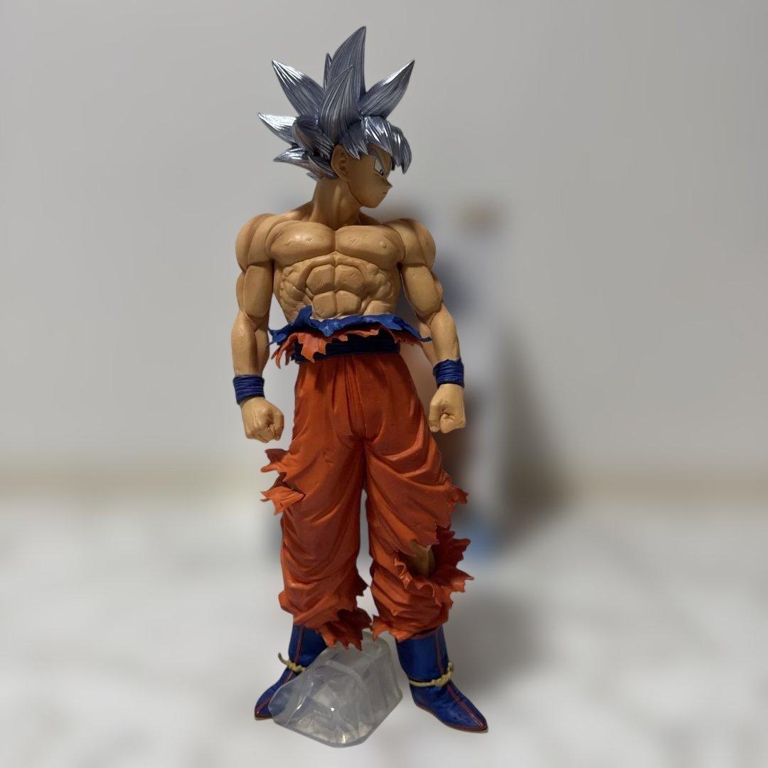 ドラゴンボール EXTREME SAIYAN A賞B賞C賞D賞ラストワン - メルカリ