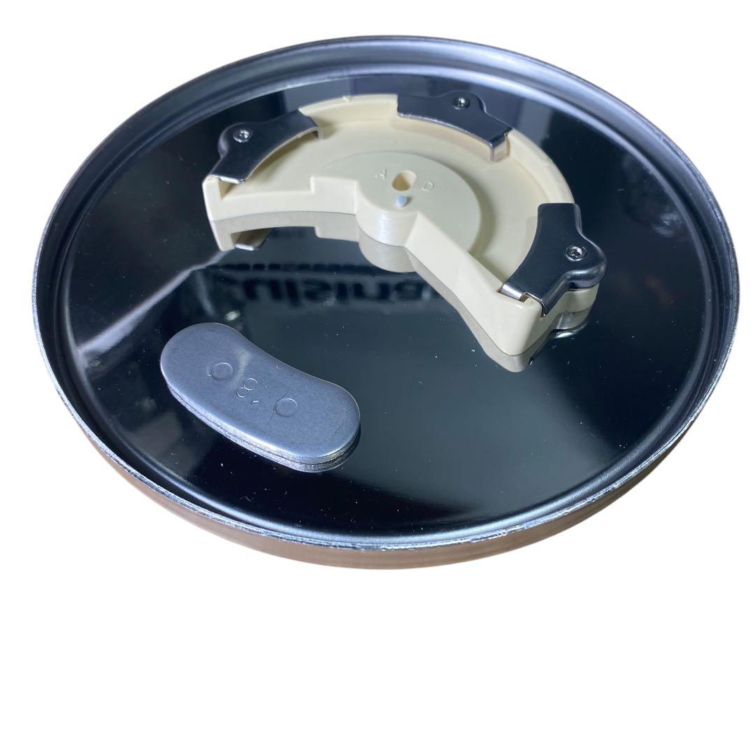 美品✨1台5役多機能フードプロセッサー　クイジナート　1.9L