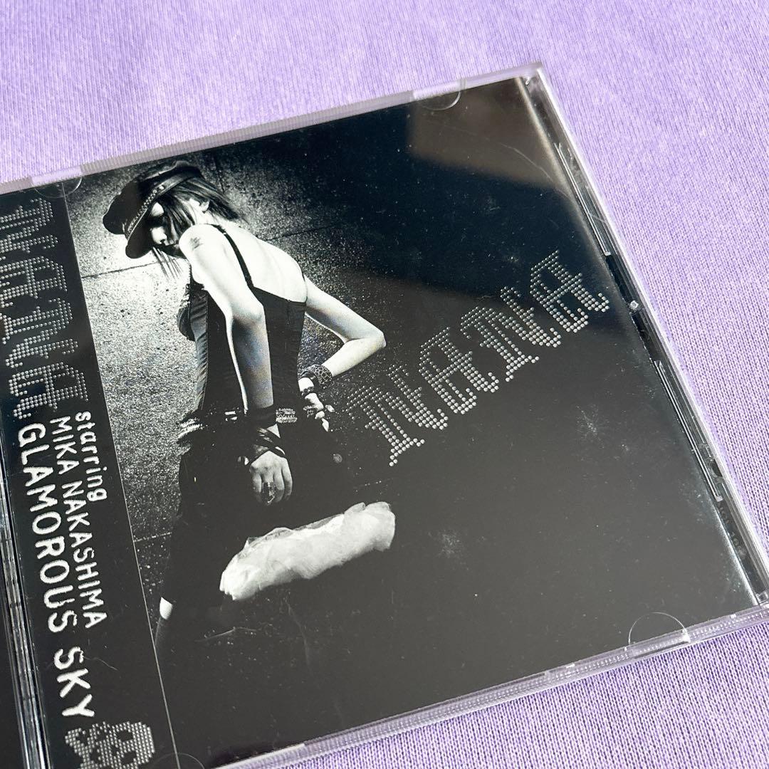 NANA」 CD 中島美嘉 土屋アンナCD 3枚 セット - メルカリ