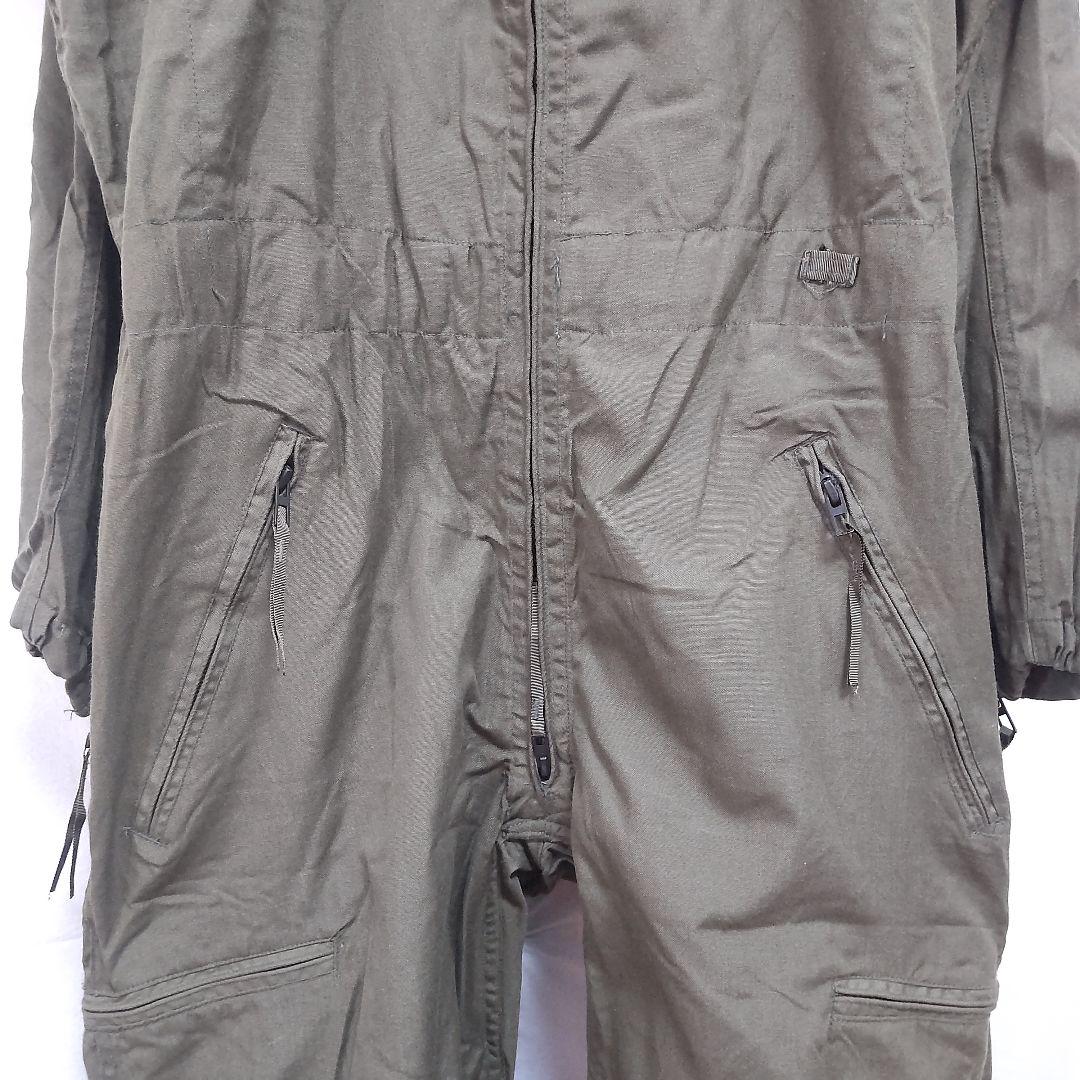 USARMY 80s CVC つなぎ S-R デッドストック ノーメックス - メルカリ