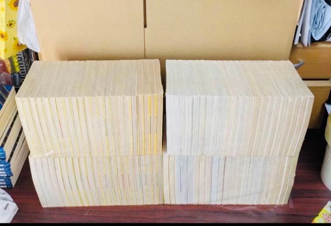 美品多数　ふたりエッチ　1巻〜86巻　88冊セット　克・亜樹