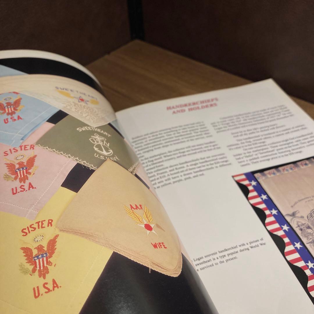 US仕入れ スイートハートジュエリー 洋書 カタログ 古本 米軍 US ARMY